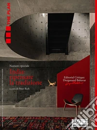 The Plan (2025). Vol. 160 libro