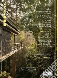 The Plan (2025). Vol. 161 libro