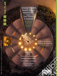 The Plan (2025). Vol. 162 libro