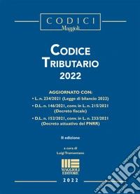 Codice tributario 2022