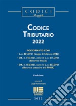 Codice tributario 2022