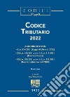 Codice tributario 2022 libro