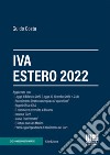 IVA estero 2022 libro