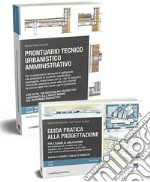 Kit esame di abilitazione alle professioni di architetto sez. A-B, ingegnere sez. A-B, geometra, perito edile e per i concorsi nell'area tecnica degli Enti locali libro