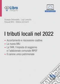 I tributi locali nel 2022