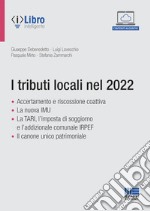 I tributi locali nel 2022 libro