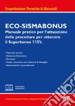 Eco-Sismabonus libro