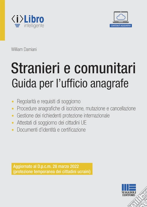 Stranieri e comunitari