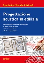 Progettazione acustica in edilizia