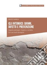 Gli intonaci: danni, difetti e prevenzione. Degrado patologico: diagnosi e correttivi. Con casi studio dettagliati