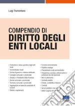 Compendio di diritto degli enti locali