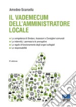 Il vademecum dell'amministratore locale libro