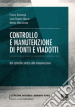 Controllo e manutenzione di ponti e viadotti. Dal controllo statico alla manutenzione