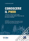Conoscere il PNRR. 150 parole chiave per capire regole, strumenti e funzionamento del Piano Nazionale di Ripresa e Resilienza libro