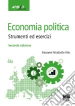 Economia politica. Strumenti ed esercizi libro usato