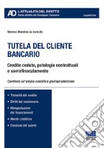 Tutela del cliente bancario libro