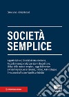 Società semplice libro