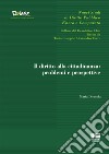 Il diritto alla cittadinanza: problemi e prospettive libro di Dicosola Maria