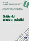 Diritto dei contratti pubblici libro