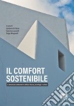 Il comfort sostenibile libro