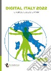 Digital Italy 2022. Il verde, il blu e il PNRR libro