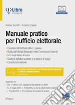 Manuale pratico per l'ufficio elettorale