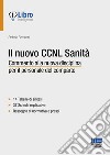 Il nuovo CCNL sanità libro