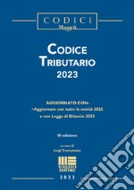 Codice tributario 2023