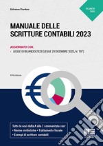 Manuale delle scritture contabili libro