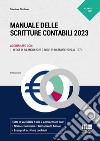 Manuale delle scritture contabili libro