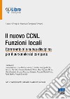 Il nuovo CCNL funzioni locali libro