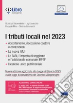 I tributi locali nel 2023 libro