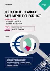 Redigere il bilancio: strumenti e check list