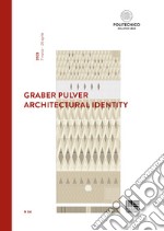 Graber Pulver architectural identity. Ediz. bilingue libro