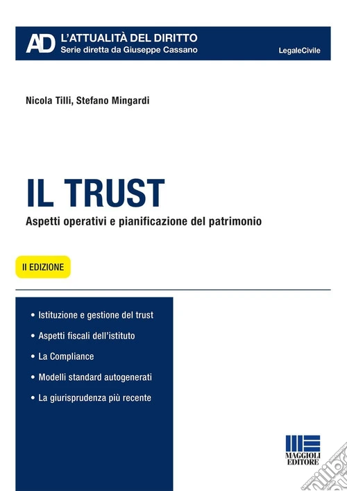 Il trust