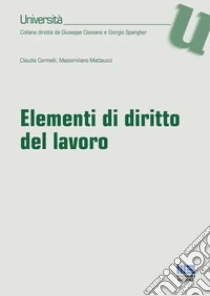 Elementi di diritto del lavoro