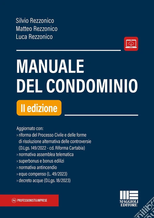 Manuale del condominio