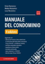 Manuale del condominio libro