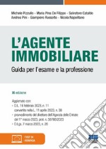 L'agente immobiliare libro