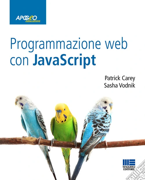 Programmazione web con Javascript