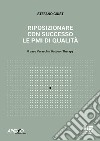 Riposizionare con successo le PMI di qualità libro di Giust Stefano