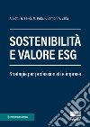 Sostenibilità e valore ESG. Strategie per professionisti e imprese libro