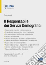 Il responsabile dei servizi demografici