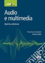 Audio e multimedia libro