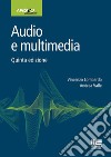 Audio e multimedia libro di Lombardo Vincenzo Valle Andrea