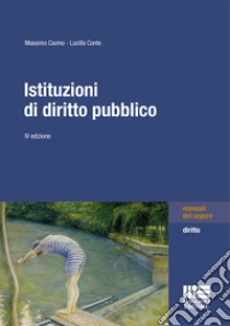 Istituzioni di diritto pubblico