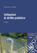 Istituzioni di diritto pubblico