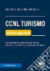 CCNL turismo libro