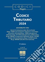 Codice tributario 2024