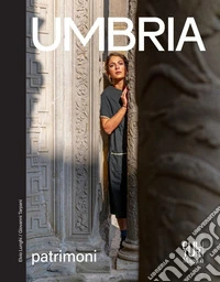 Umbria. Patrimoni libro